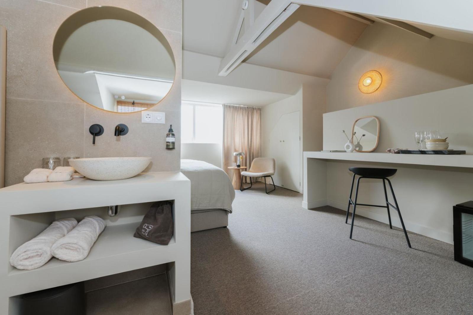 Havenhuis ติลเบิร์ก ภายนอก รูปภาพ